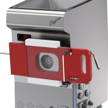 Dadaux Crypton Refrigerated Mincer Type 22 1 Phase