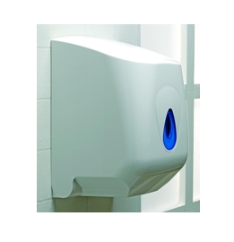 Blue Centre FEED Hand Towel Dispenser