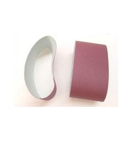 Nirey Knife Sharpener KE280 BELT Coarse 2 pack