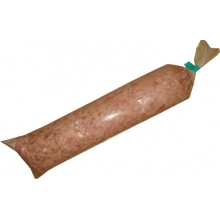 Sausage Sleeve Poly 1lb (per 100)