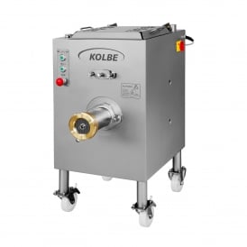 Kolbe MWK32-45 Meat Mixer Grinder, 3KW, 4HP