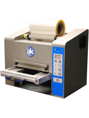 Ramon TS-200 / TS-200GF Semi Automatic Tray Sealer