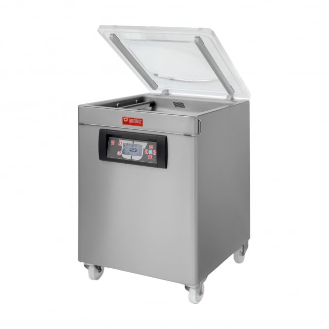 Turbovac M20 Vacuum Packer, 40 PUMP, 1 Phase
