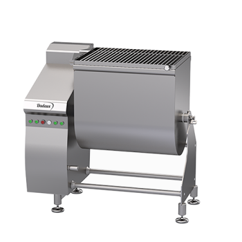 Dadaux Kneader Mixer PMX275-MAX 3 Phase