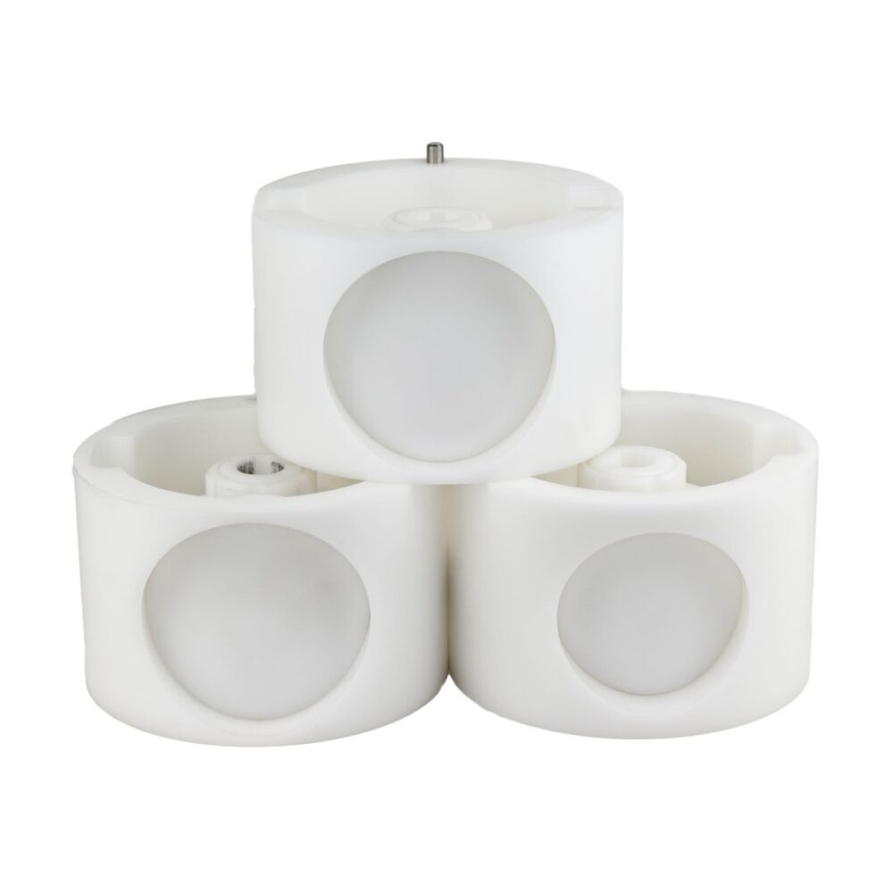 Formatic Burger Drum (select size)