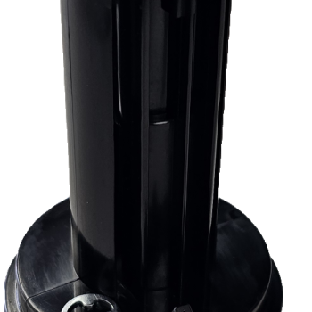 Grupo Epelsa Waste Spool 60mm COMPLETE