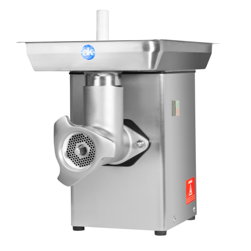 Ramon Mincer SUPERSTAR Stainless Steel Type 32