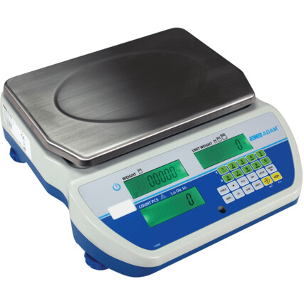 Adams Cruiser Bench Counting Scale CCT16 16kg