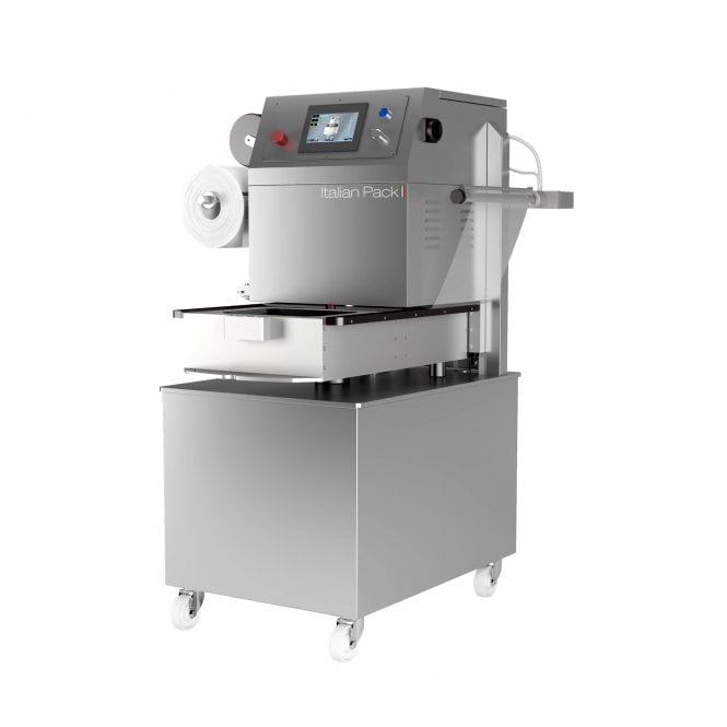 Italian Pack Tray Packer - Olympus Seal Only